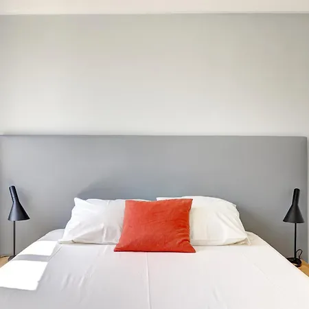 Apartamento Spacieux 63m2 2 Pers St Antoine - Marais